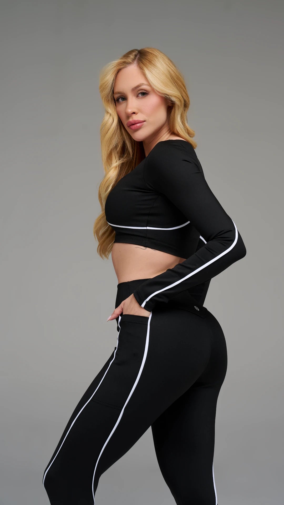 Legging Aura