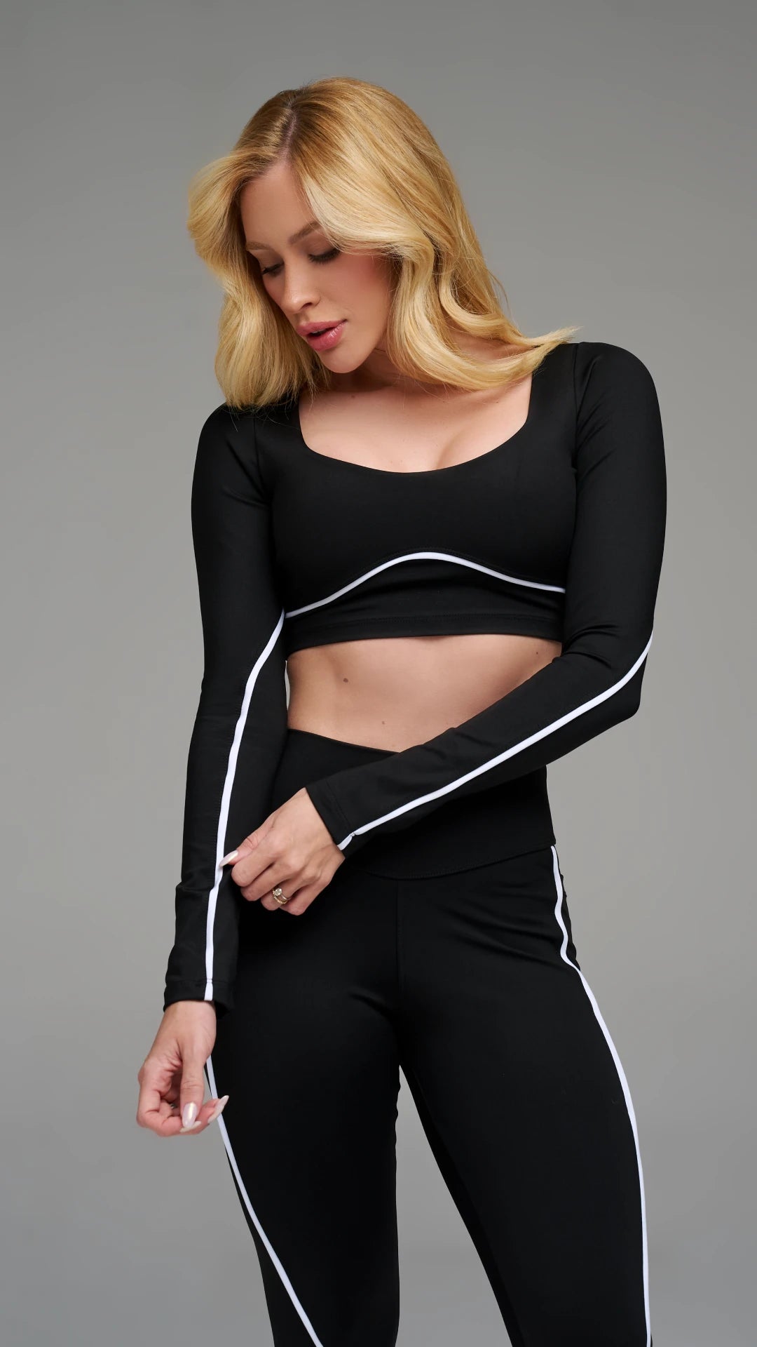 Legging Aura