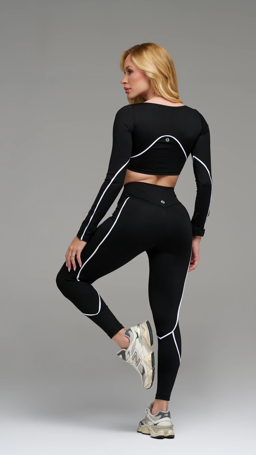 Legging Aura