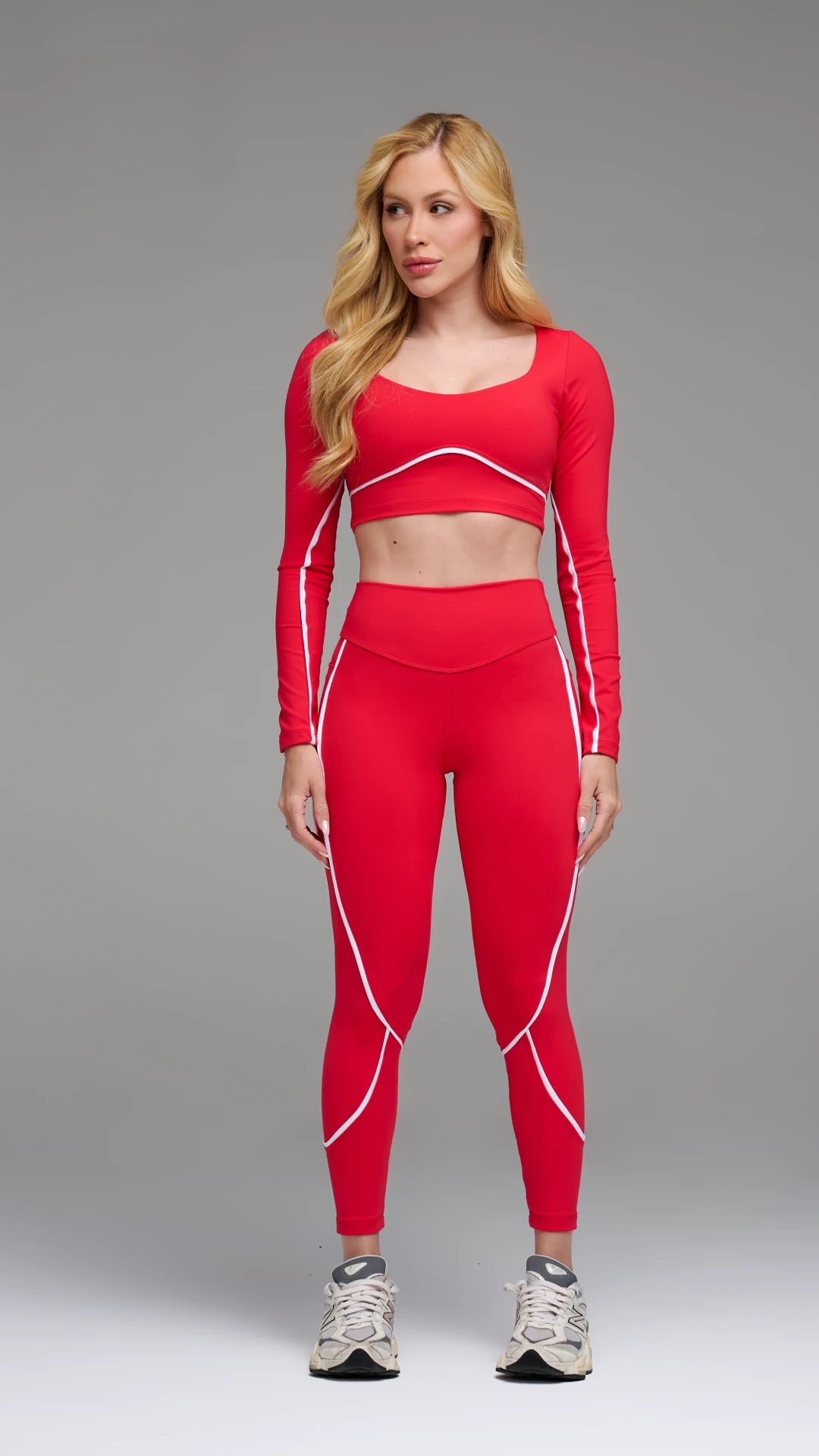 Legging Aura