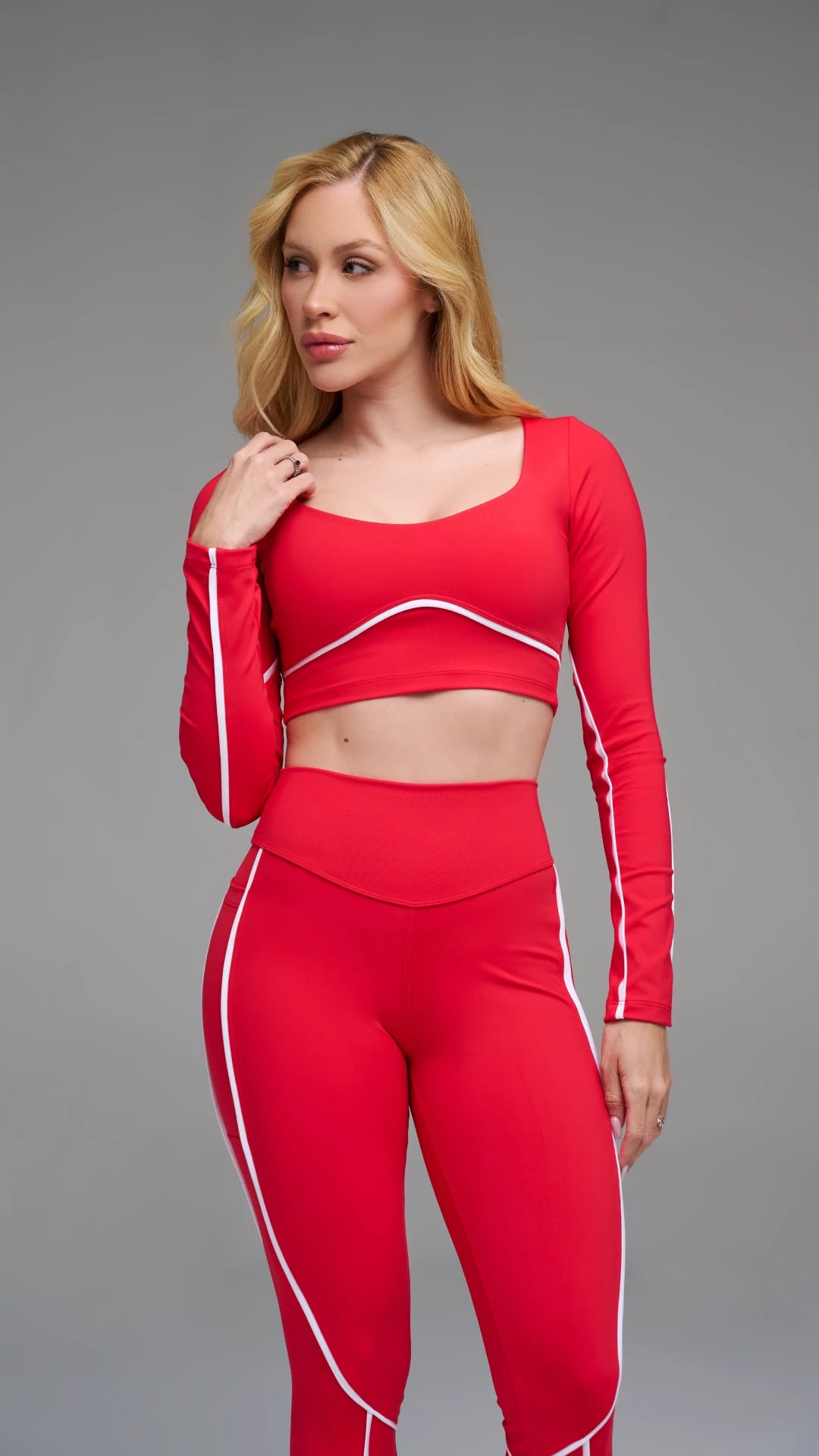 Legging Aura