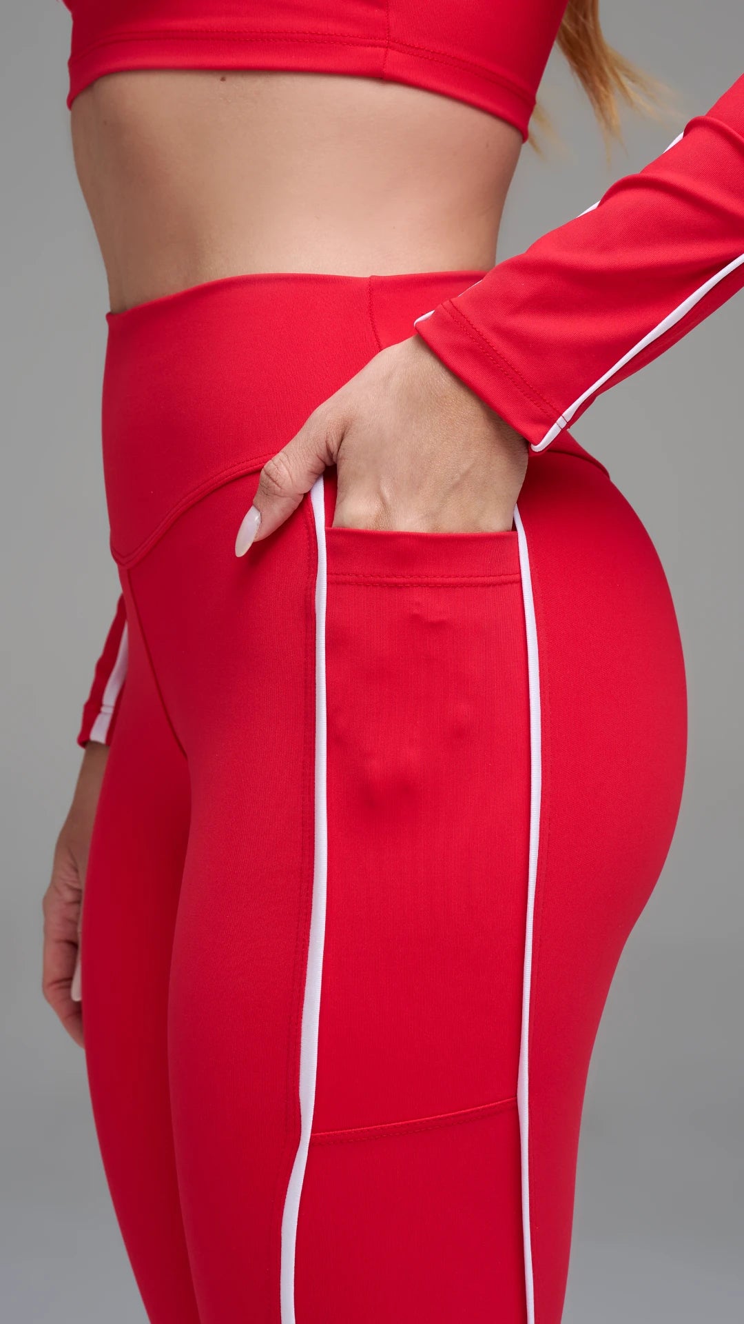 Legging Aura