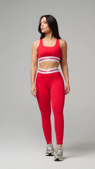 Legging Flowing