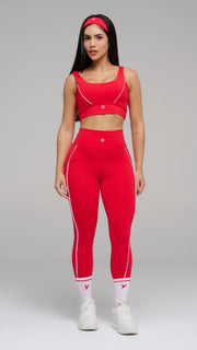 Legging Power Move
