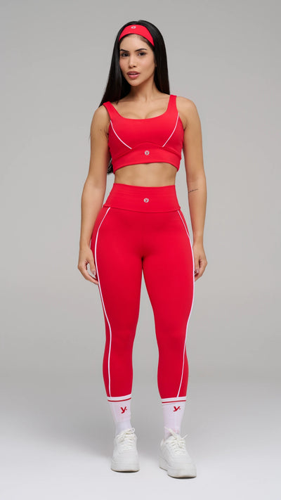 Legging Power Move