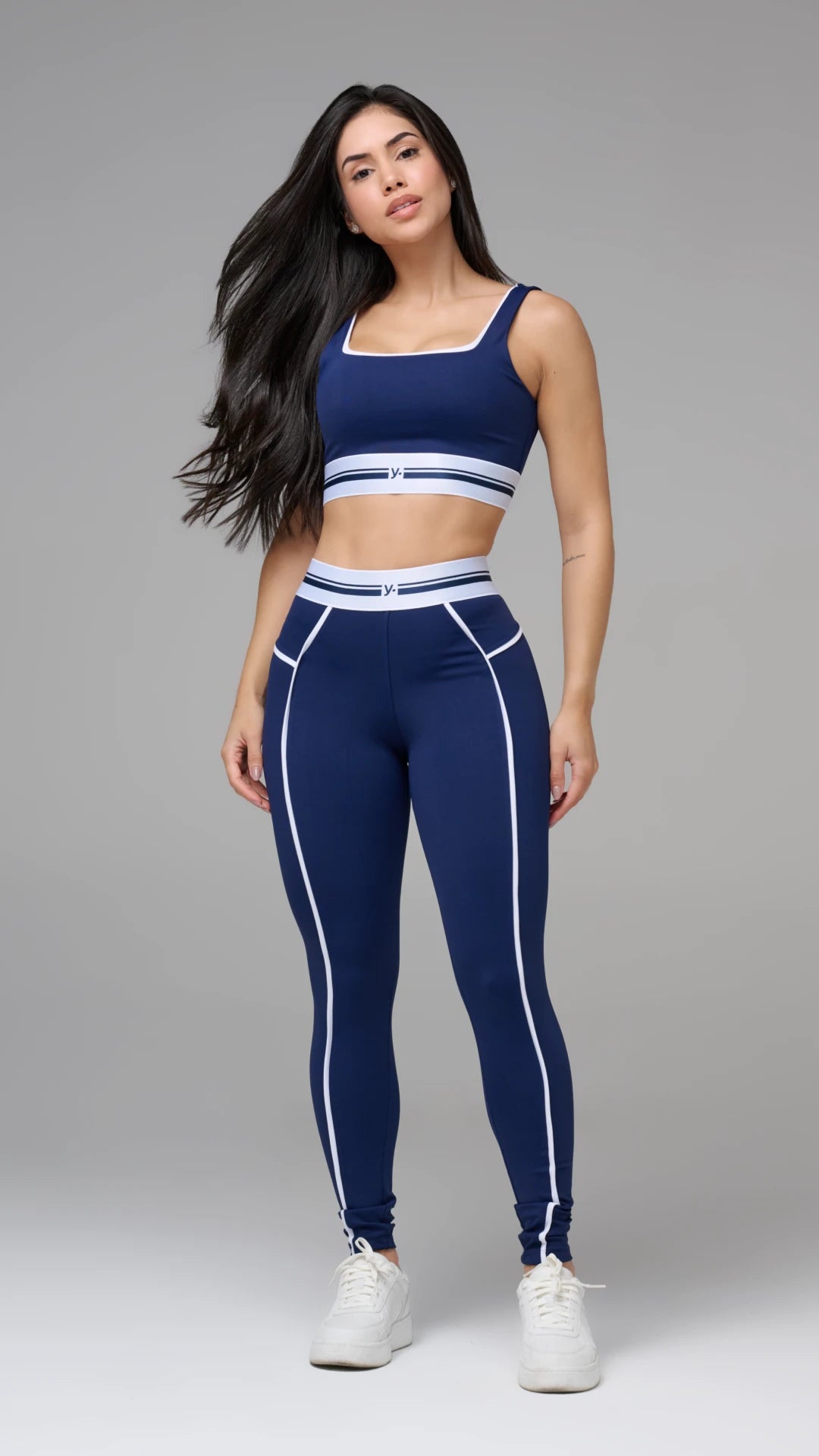 Top Rise