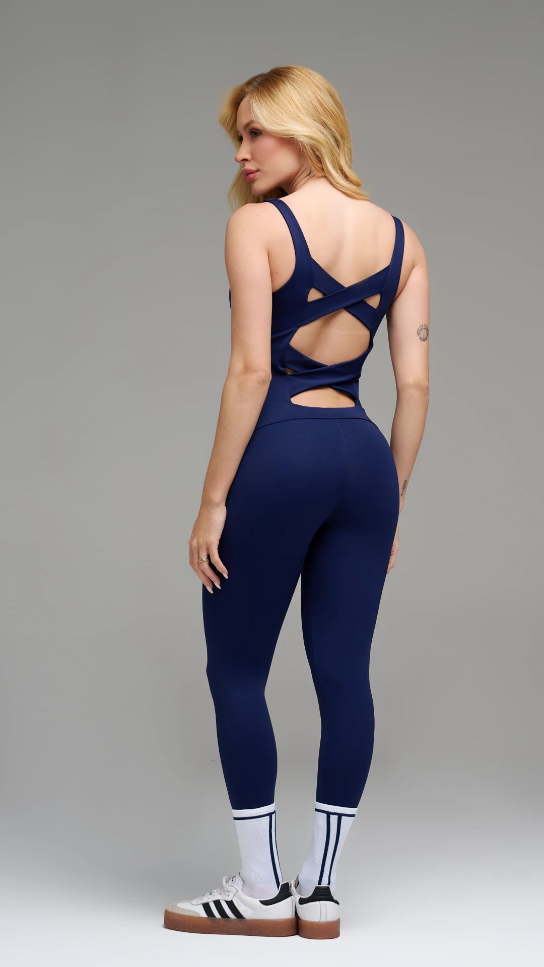 Macacão Shape