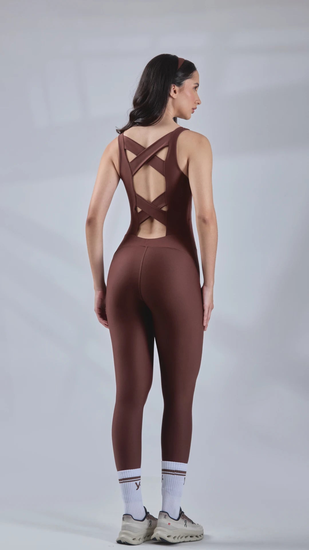 Macacão Shape