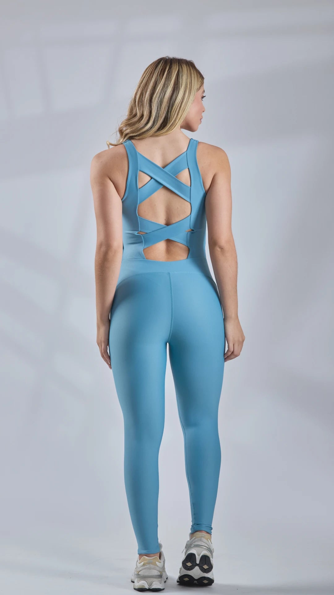 Macacão Shape
