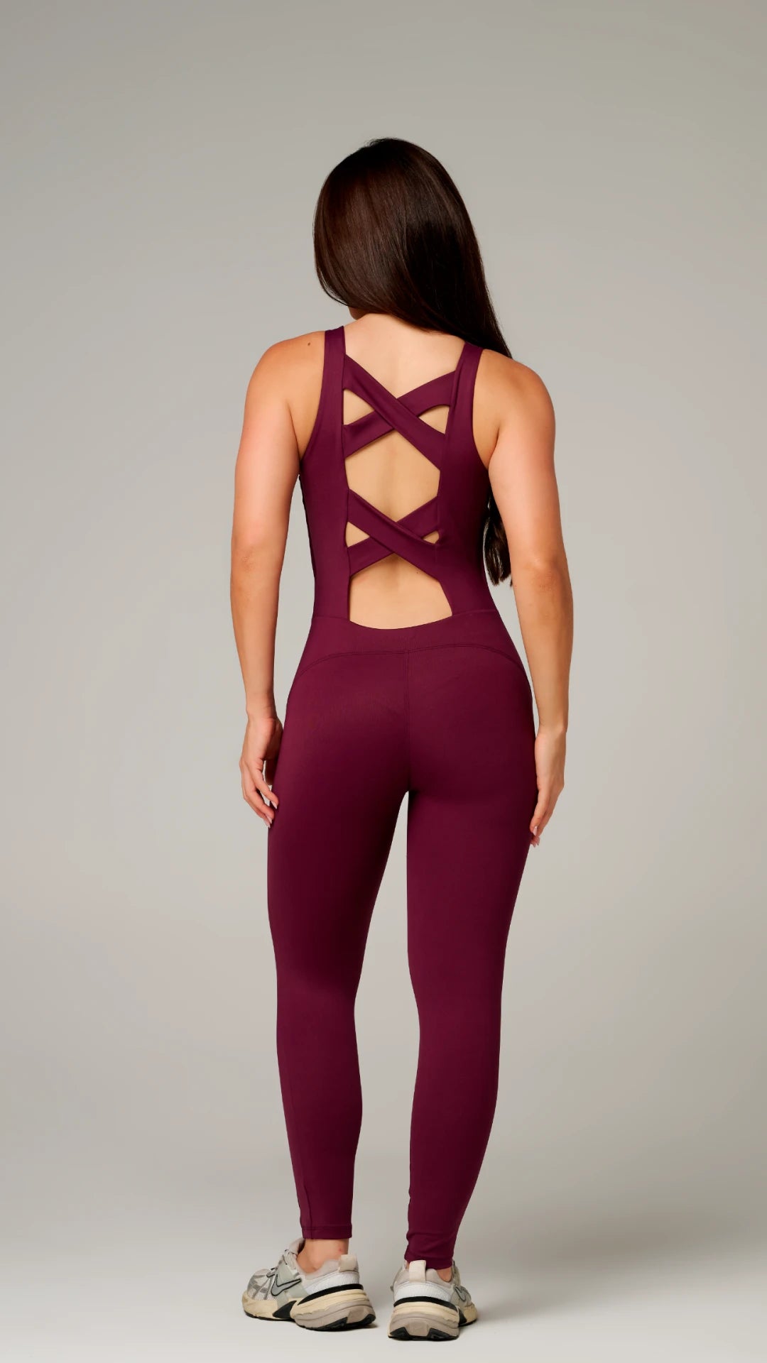 Macacão Shape