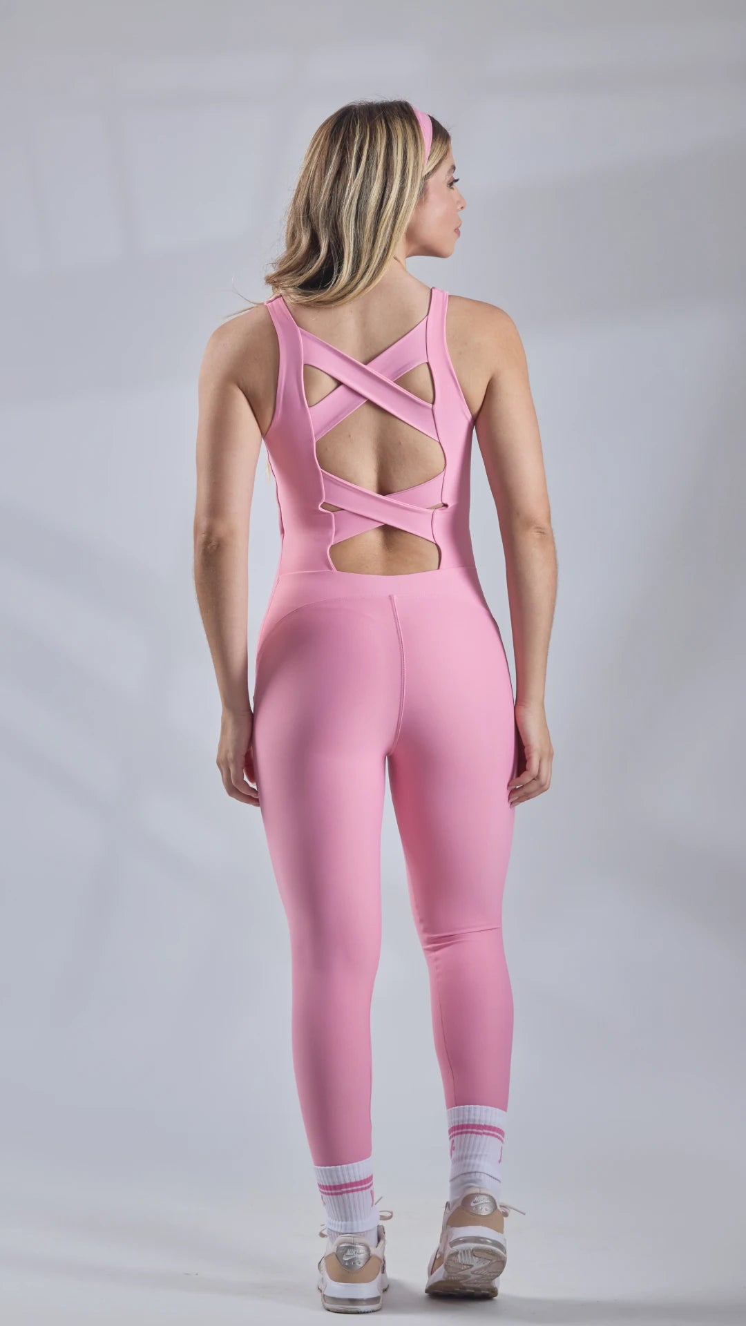 Macacão Shape
