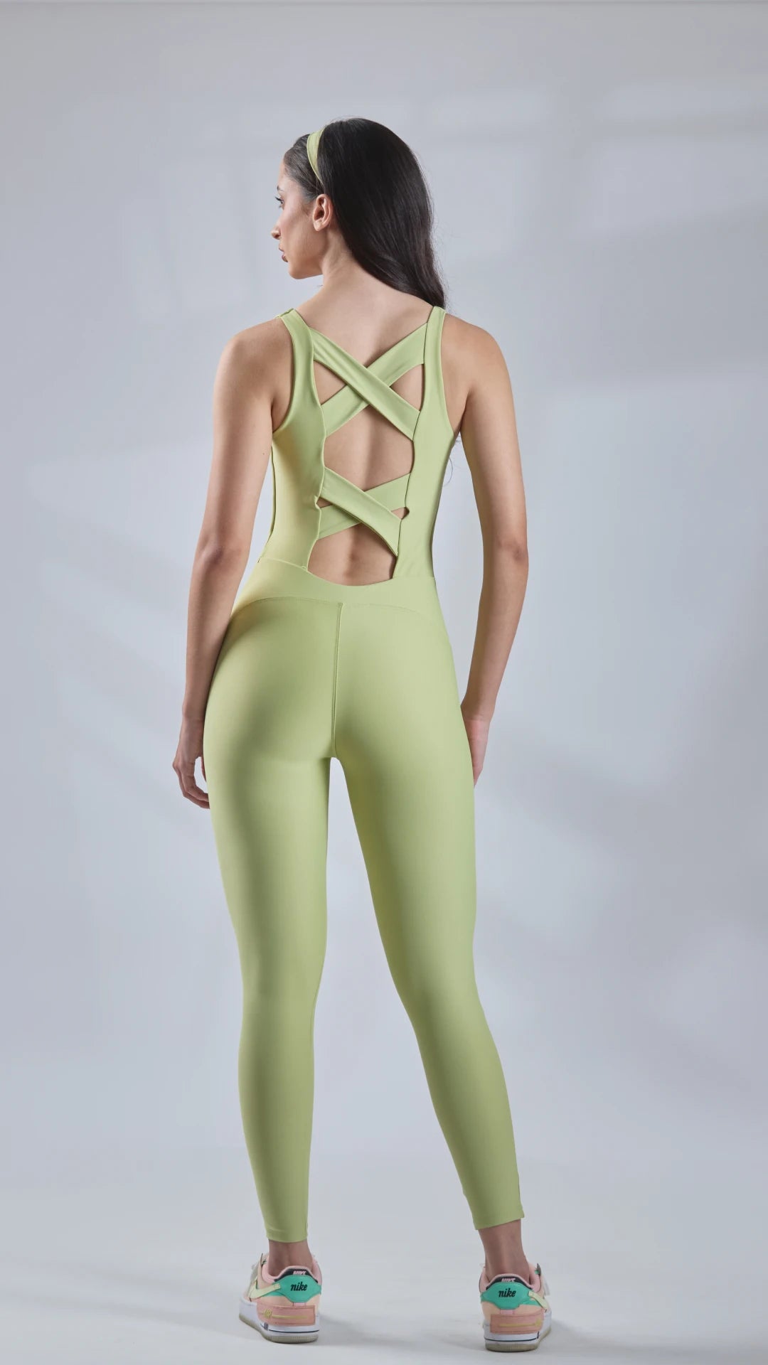 Macacão Shape