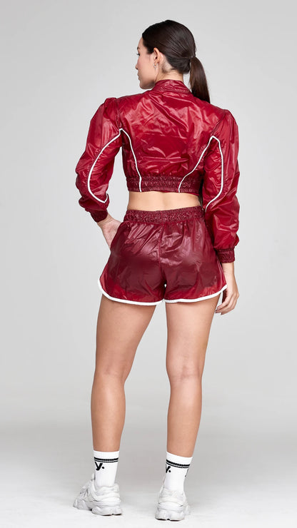 Short Urban