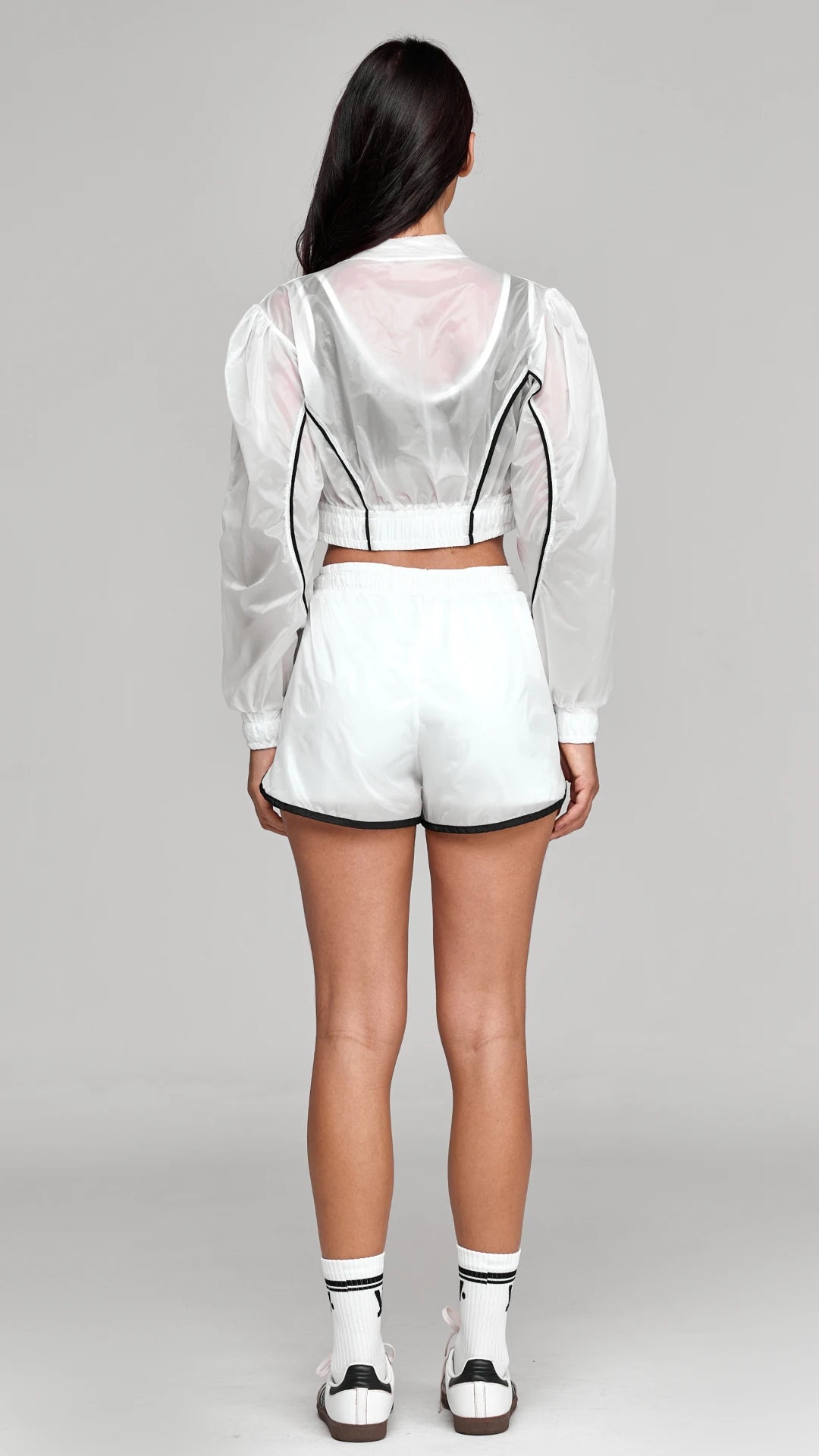 Short Urban