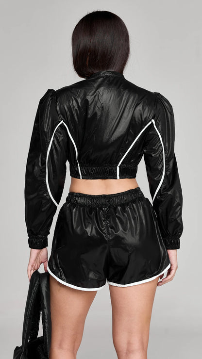Short Urban